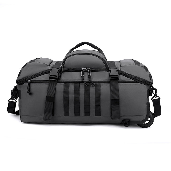 Robust Adventure-Duffel-Bag Kalsten