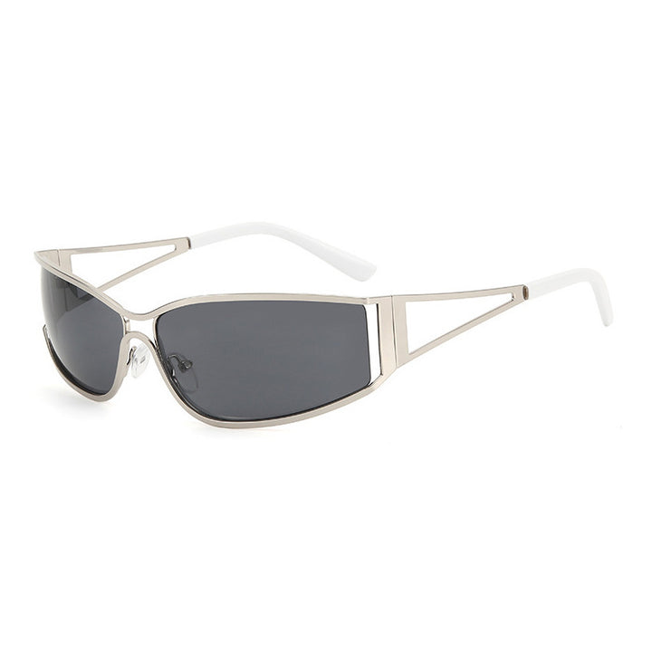 Women Sporty Sunglasses with Elegant Frame Kalsten
