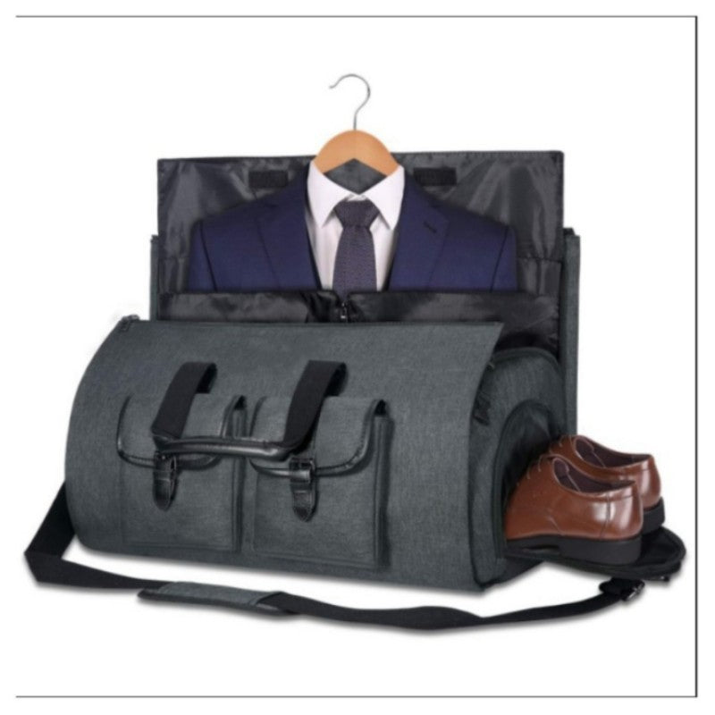 Travel Suit Garment Bag Kalsten