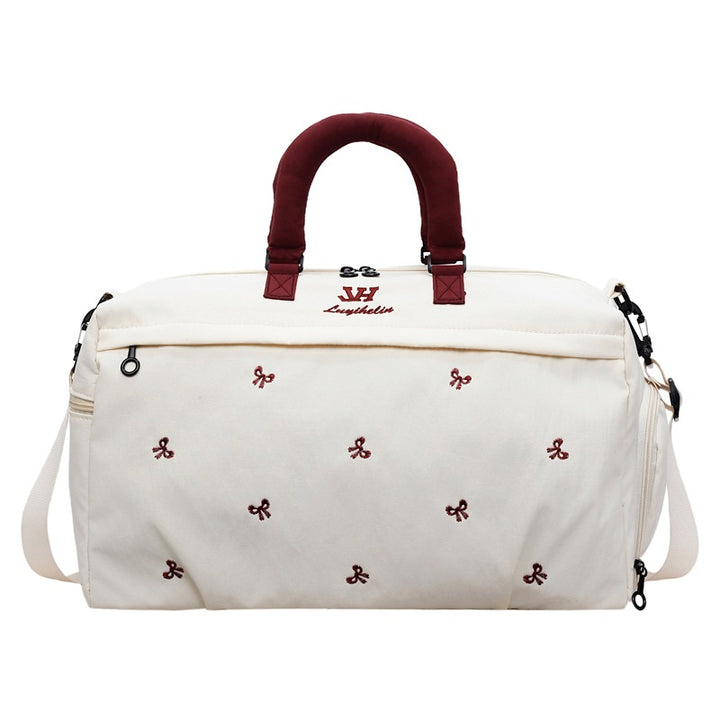 Stylish Weekender Bag Kalsten
