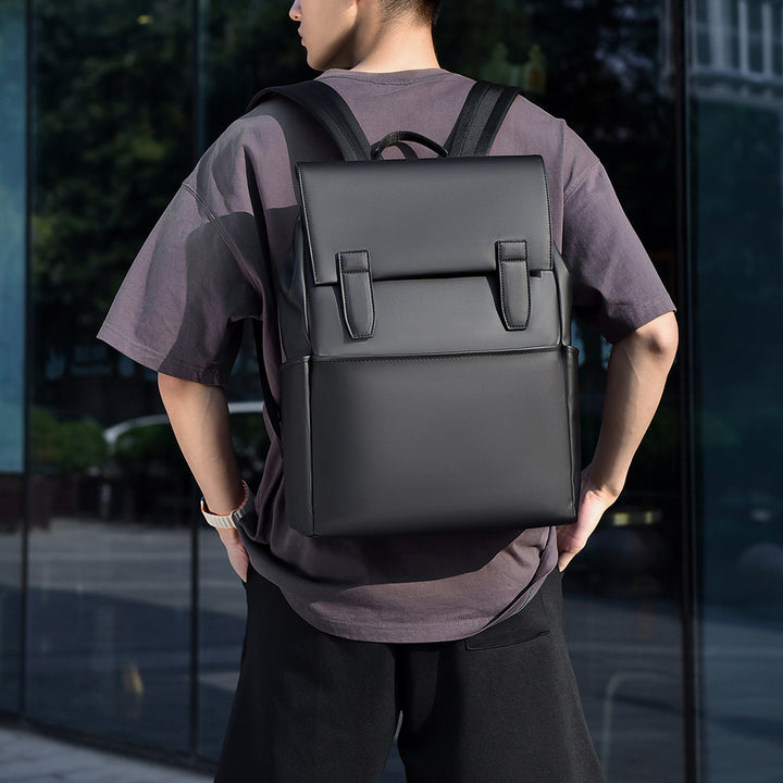 Stylish Waterproof Travel Backpack Kalsten