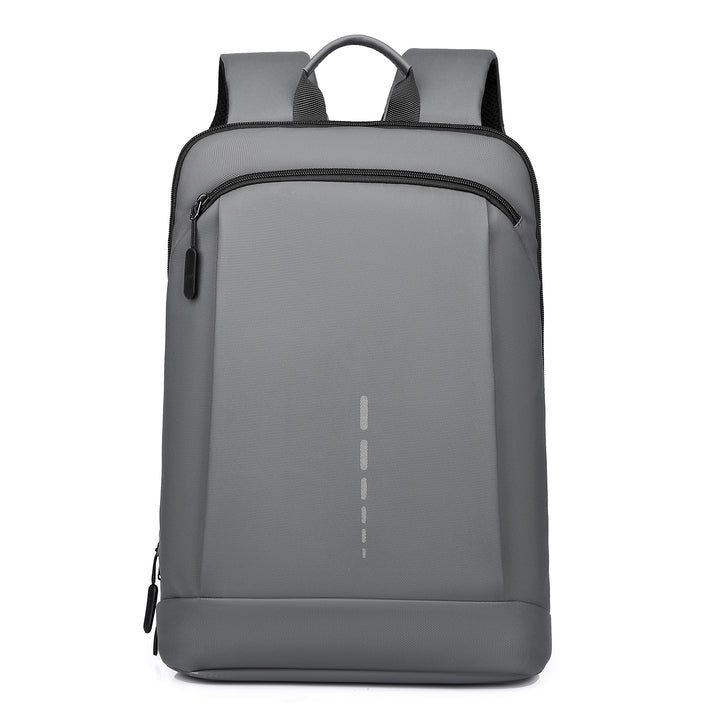 Sleek Minimalist Academic Backpack Kalsten