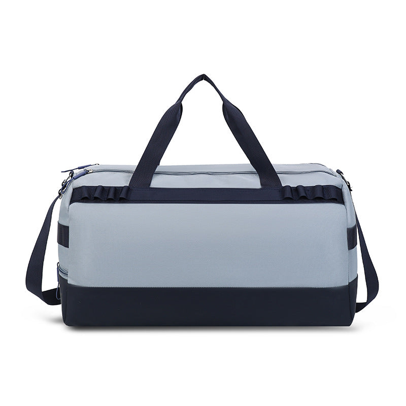 Versatile Multi-Functional Travel Duffle Bag Kalsten