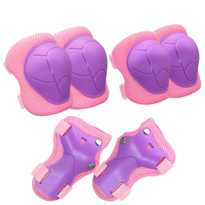 Multi-Sport Protective Gear Set Kalsten