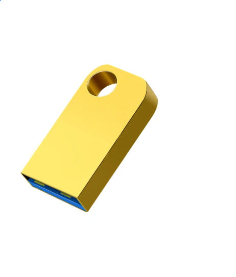 High-Speed USB Type-C Flash Drive Kalsten