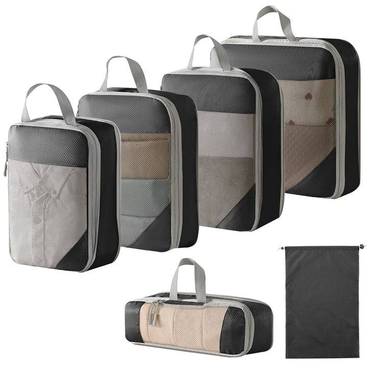 Travel Compression Bags Set Kalsten