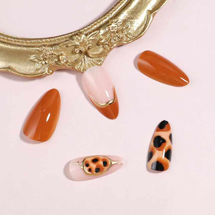 Artistic Nail Art Kit Kalsten