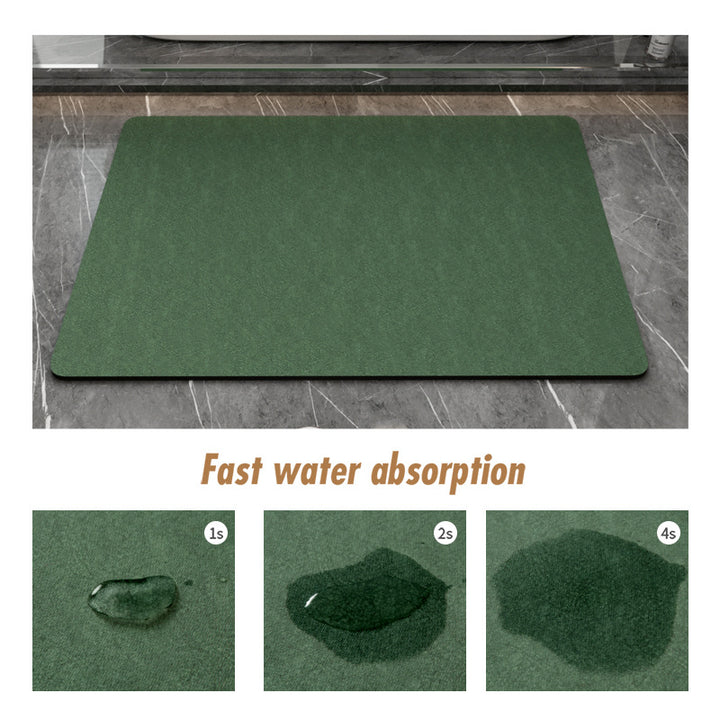 Shower Comfort Mat