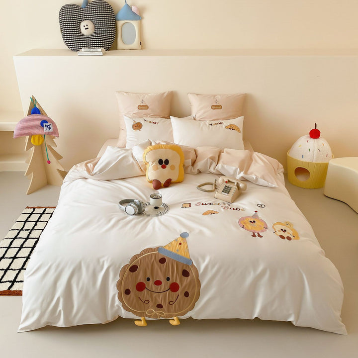 Kids duvet cover set