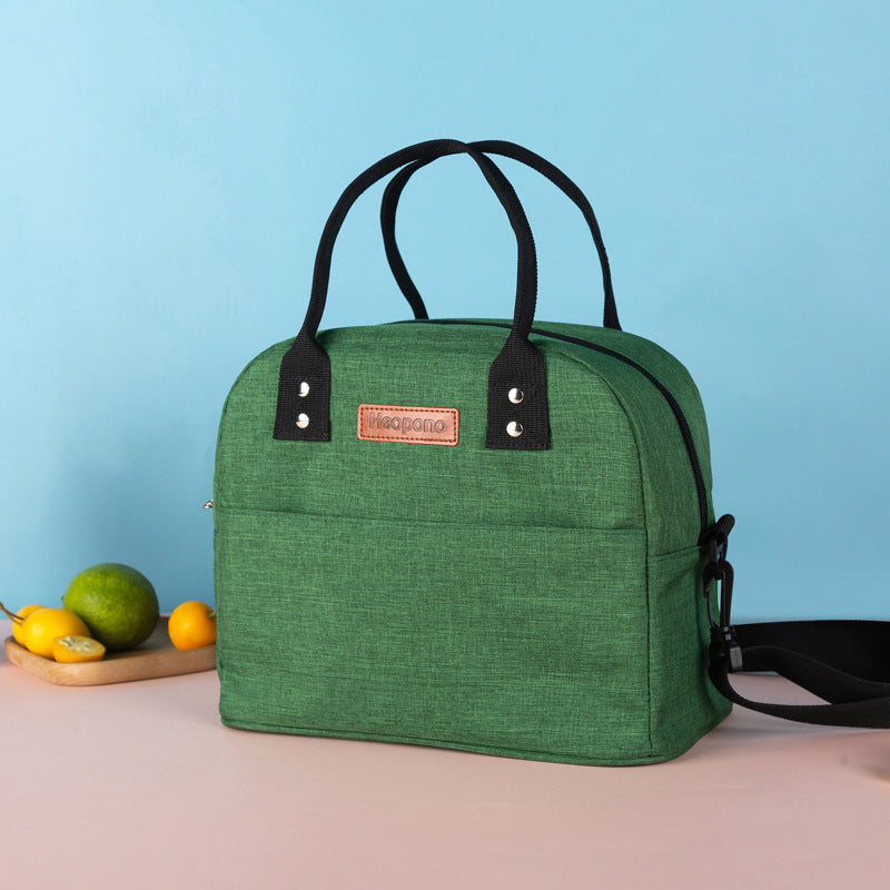 Insulated Food Carrying Bag