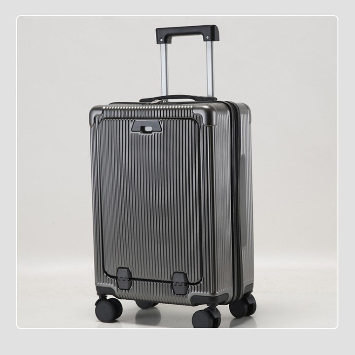 Premium Hard-Shell Spinner Suitcase Kalsten