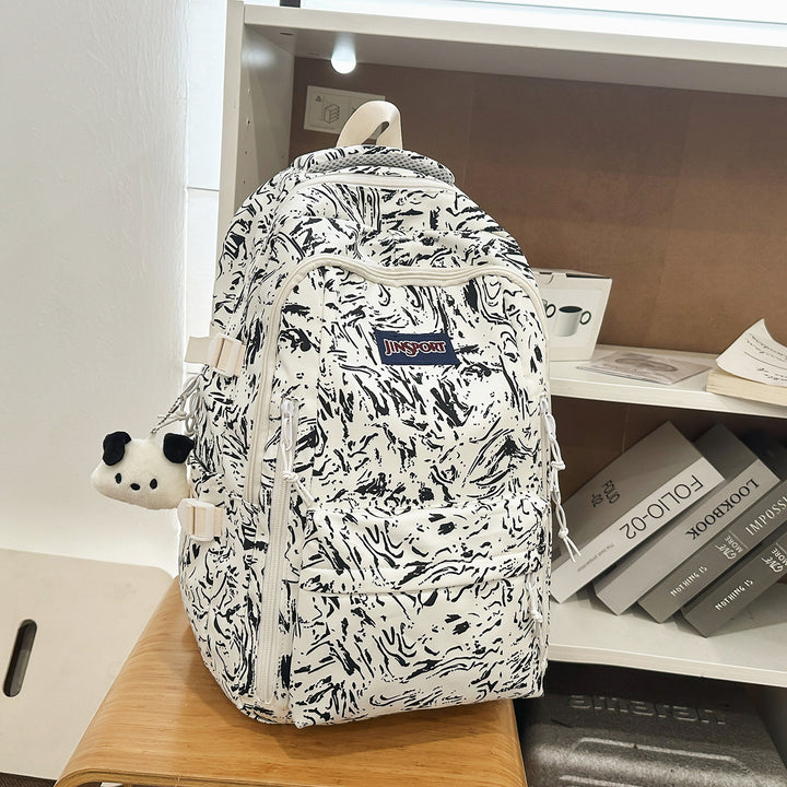 Durable Multi-Pocket Backpack Kalsten 1791205547