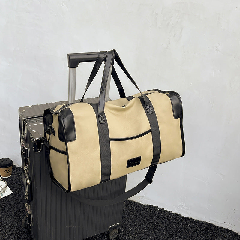 Durable Travel Duffle Bag