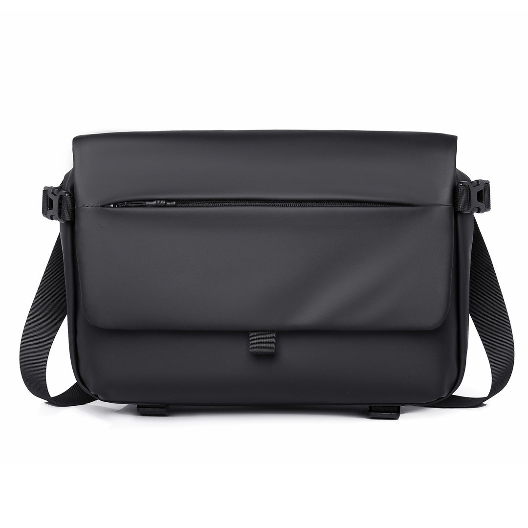 Versatile Crossbody Messenger Bag Kalsten