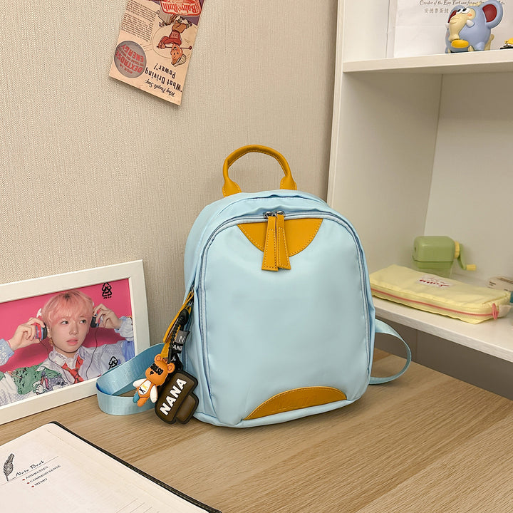 Compact Versatile Backpack Kalsten