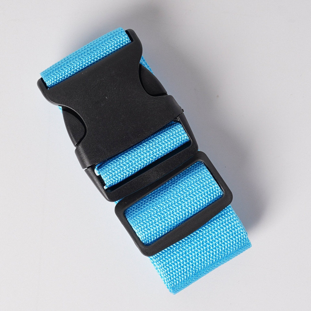 Adjustable Utility Luggage Strap Kalsten