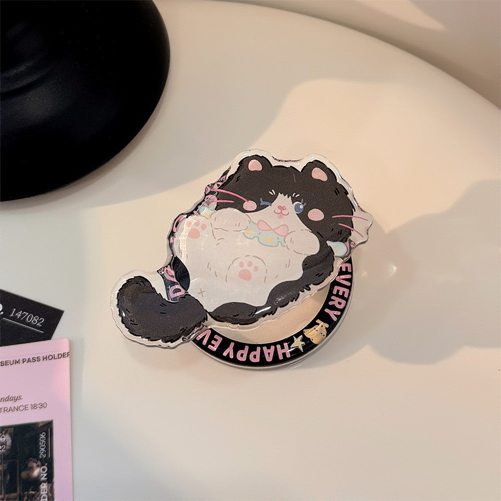 Funnier Dog Badge Kalsten