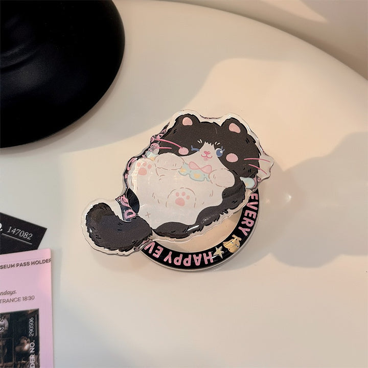 Funnier Dog Badge Kalsten