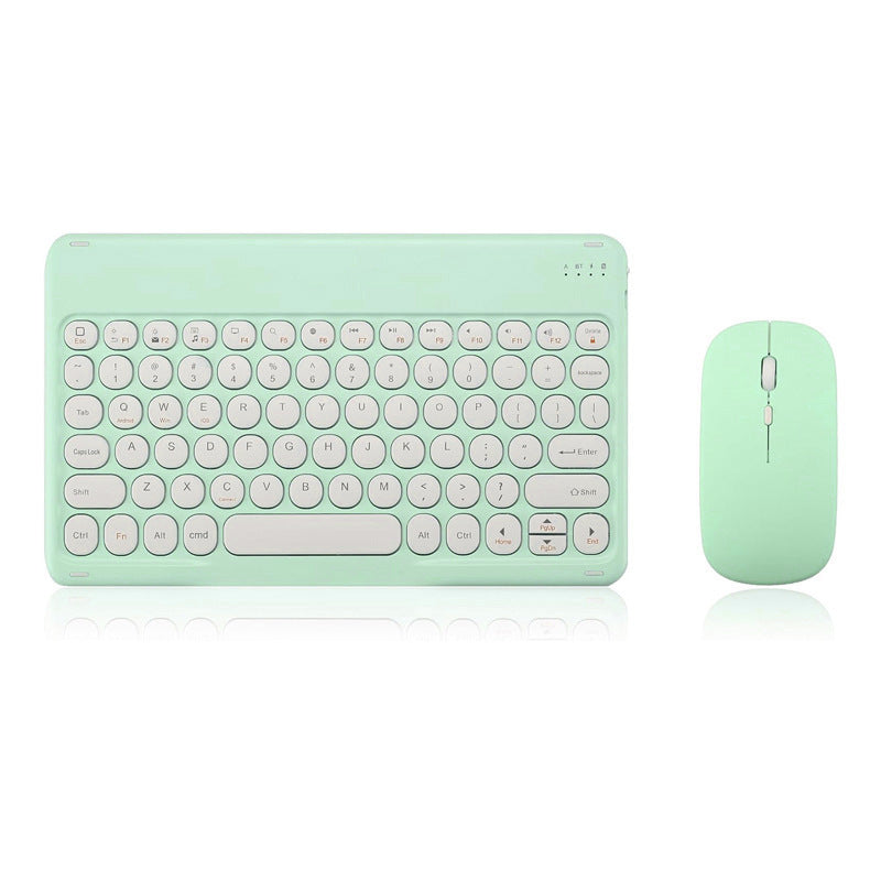 Bluetooth Keyboard and Mouse Set Kalsten
