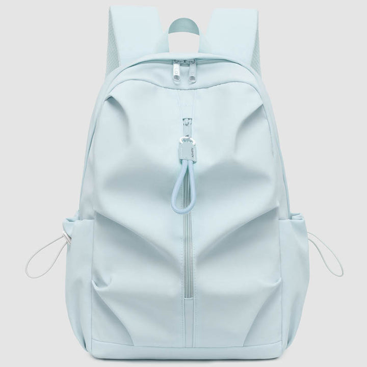 Contemporary Minimalist Backpack kalsten