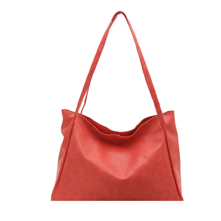 Versatile Slouchy Tote Bag Kalsten