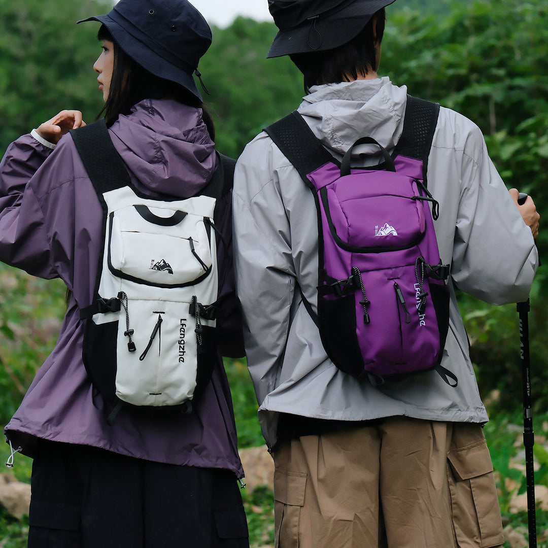 Ergonomic Hiking Backpack Kalsten