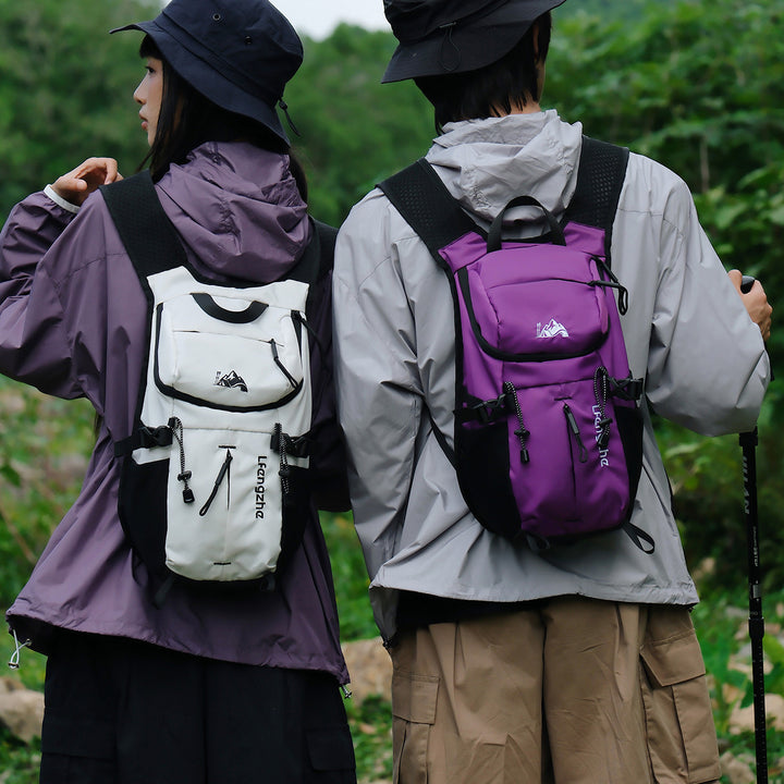 Ergonomic Hiking Backpack Kalsten