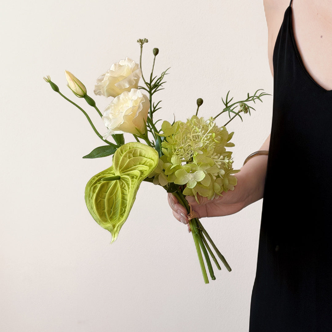 Handheld Floral Bouquet