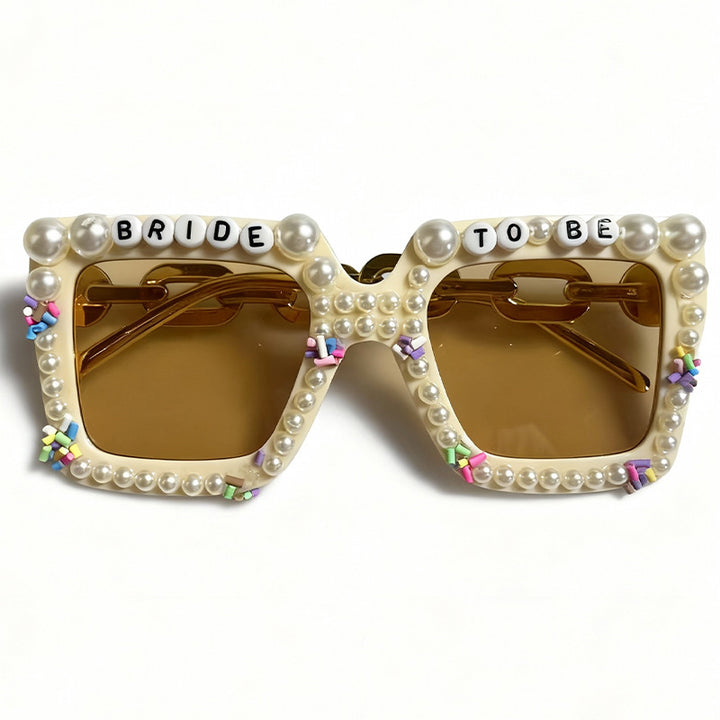 Decorative Fashion Sunglasses Kalsten