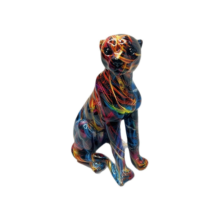 Decorative Dog Sculpture Kalsten