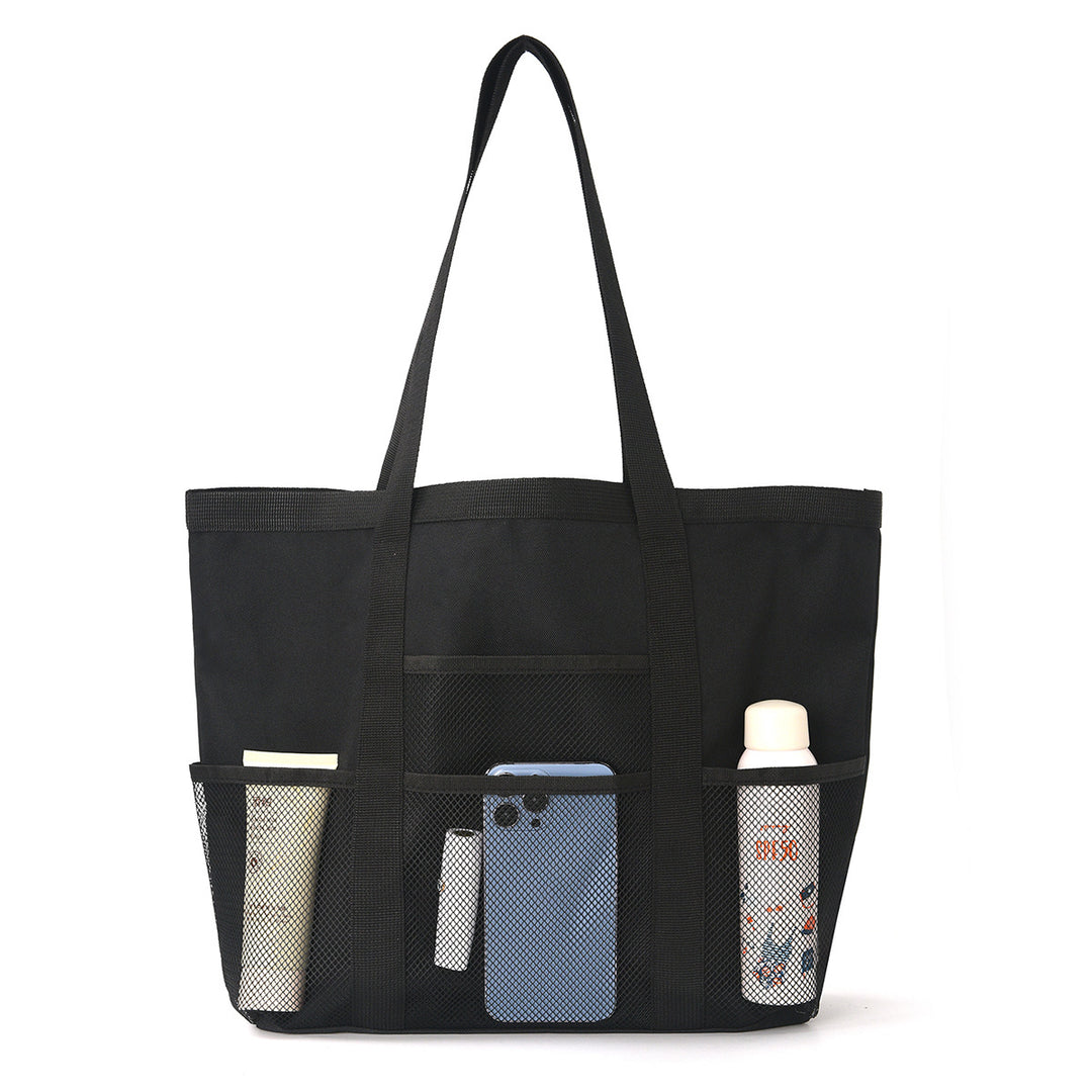 Practical and Stylish Shopping Bag Kalsten