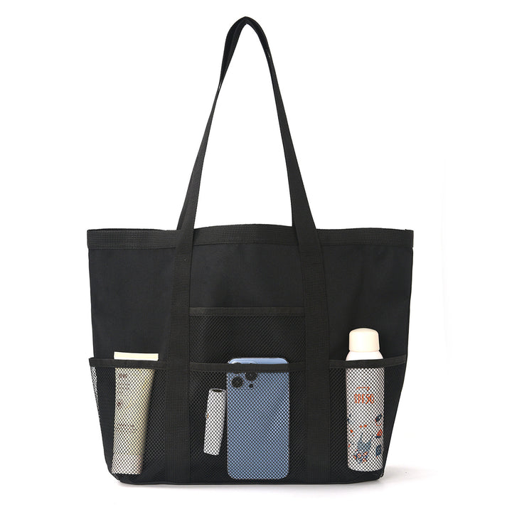 Practical and Stylish Shopping Bag Kalsten