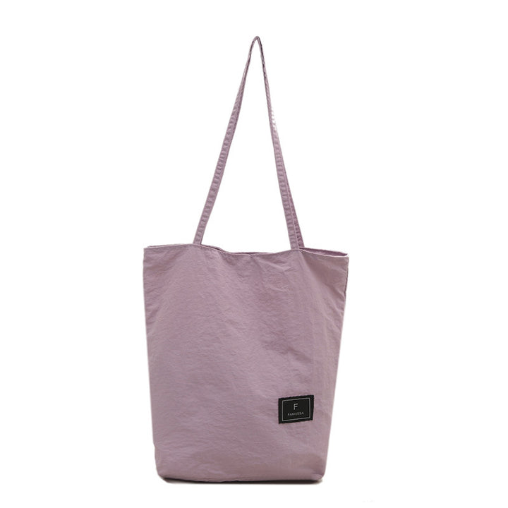Reusable Lightweight Shopping Tote Bag Kalsten