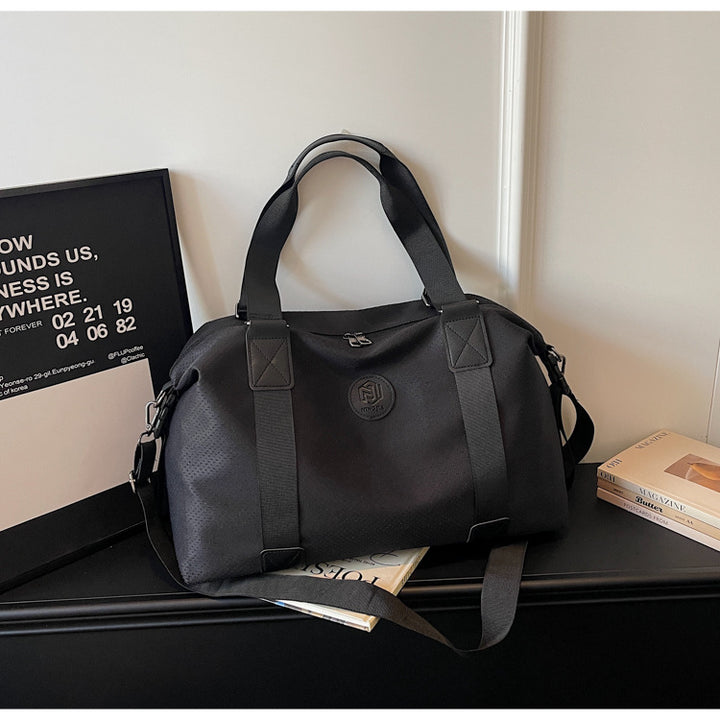 Spacious Travel Duffel Bag Kalsten