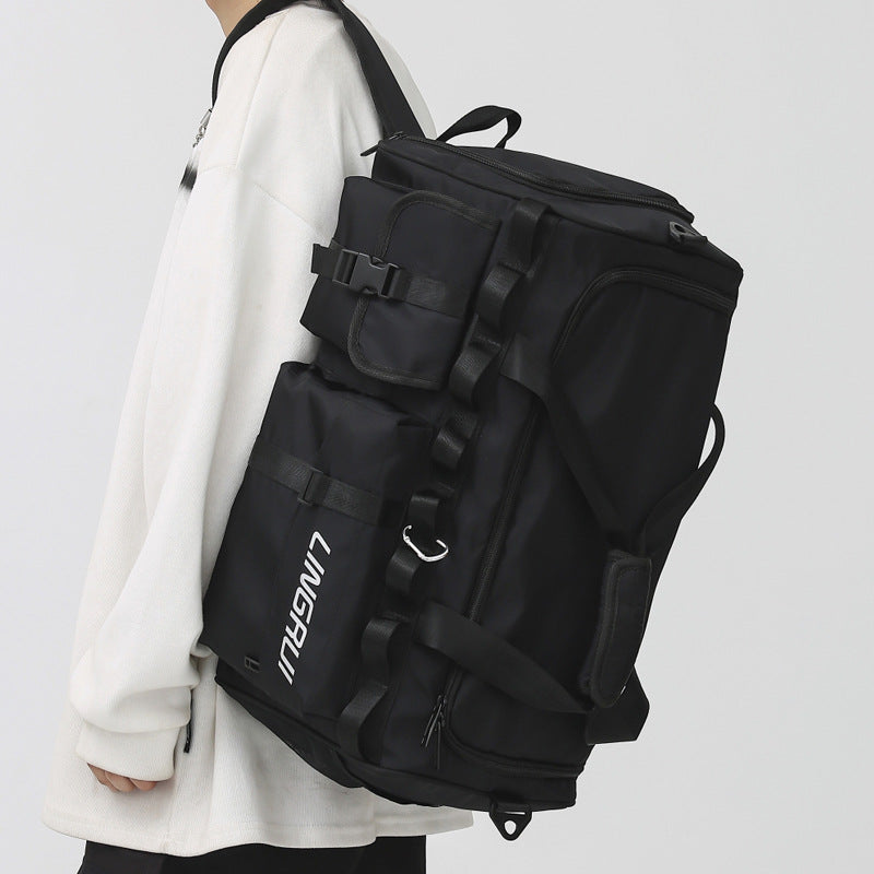 Versatile Adventure Backpack Kalsten