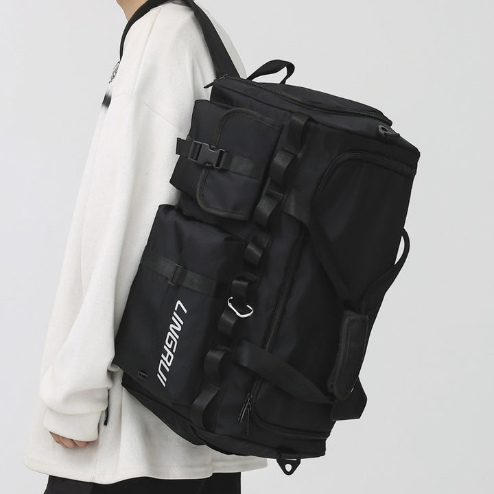 Versatile Adventure Backpack Kalsten
