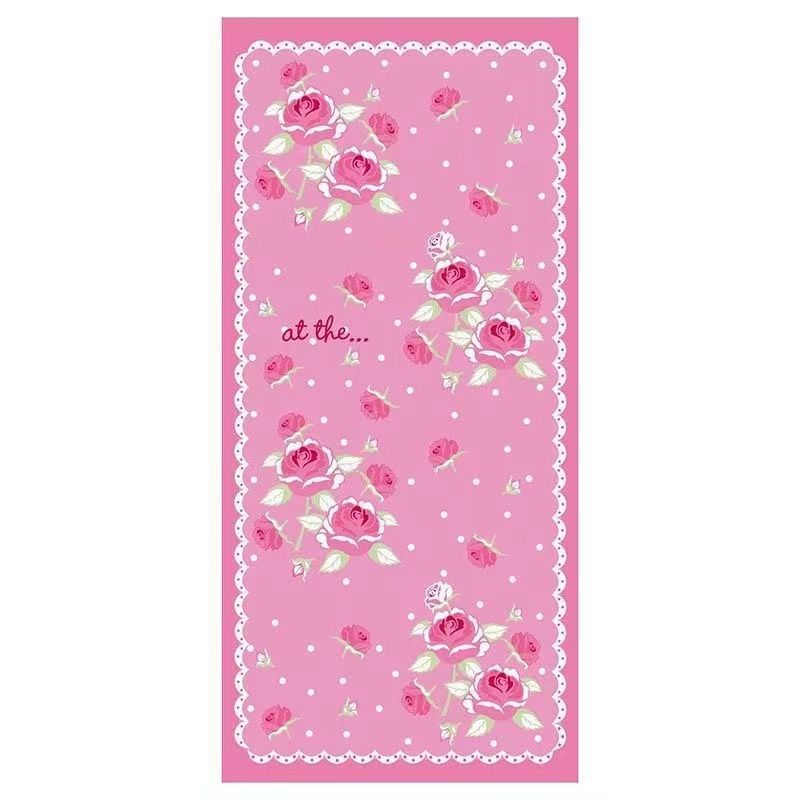 Tropical Paradise Beach Towel Kalsten