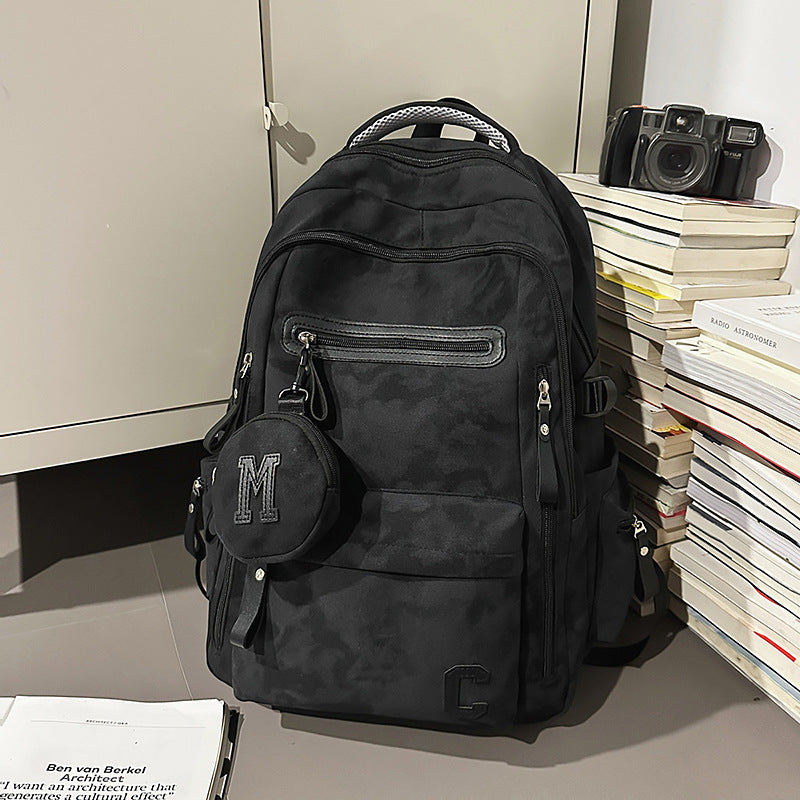 Multi-Functional Everyday Backpack Kalsten