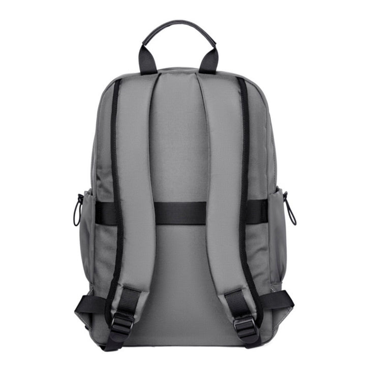 Multifunctional backpack with organizer compartments Kalsten