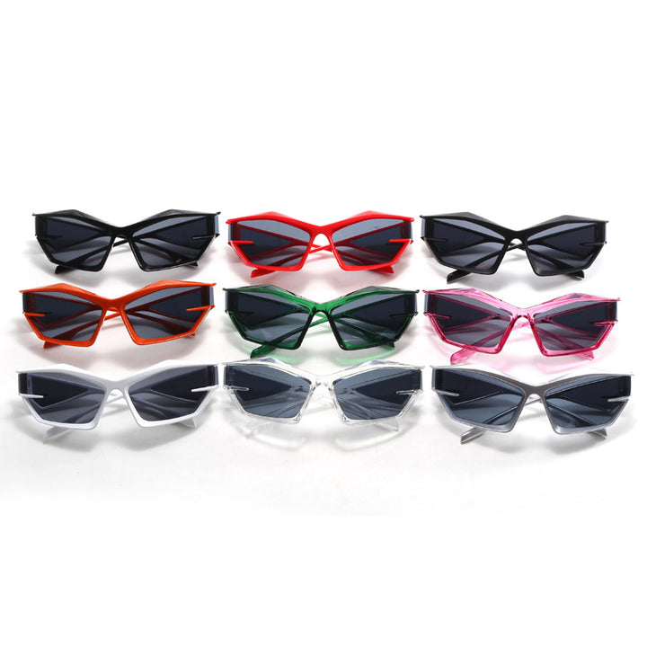 Women’s sporty glasses model for demanding activities Kalsten