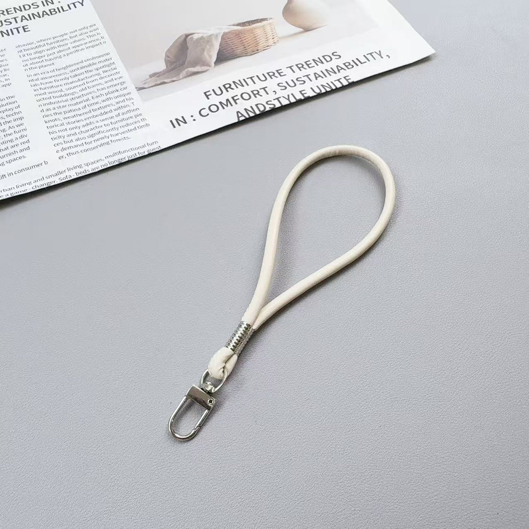 Flexible Silicone Phone Strap Kalsten