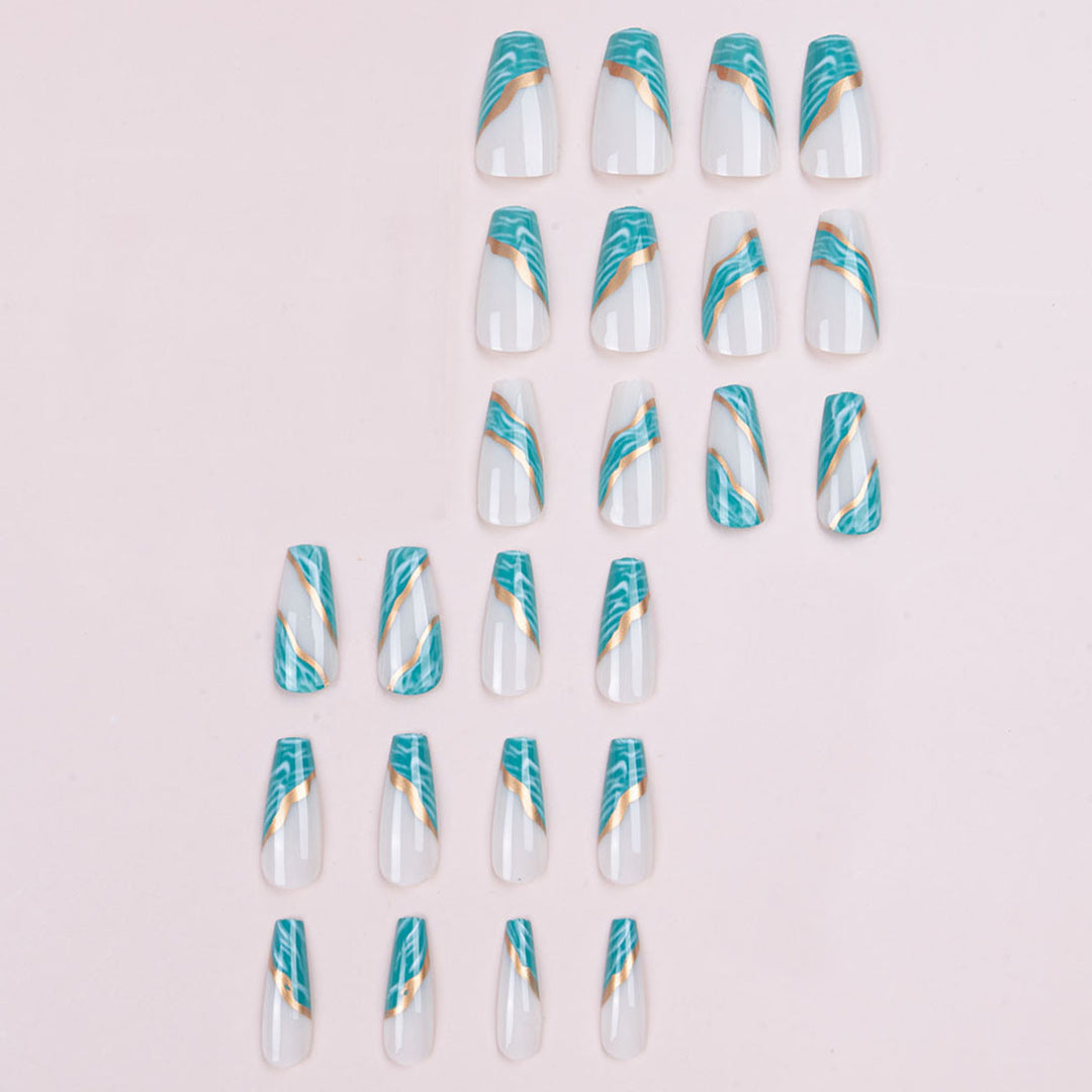 Decorative Nail Art