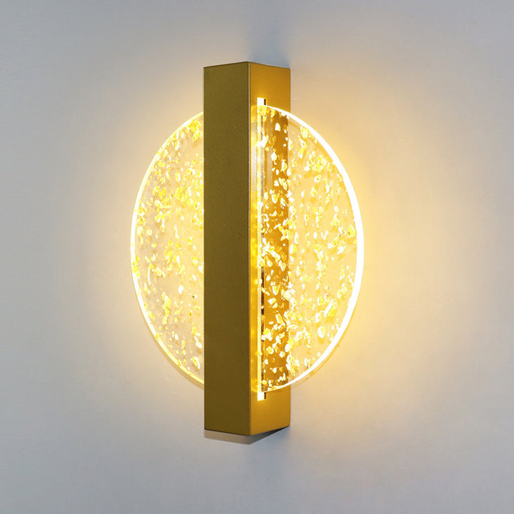 Decorative Wall Sconce