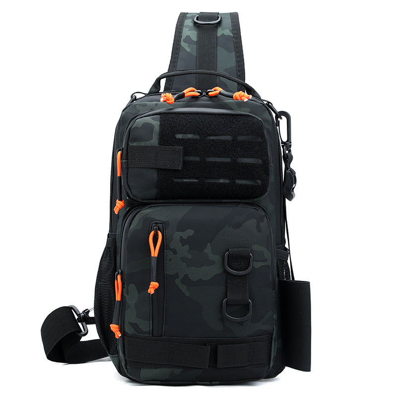 Urban Tactical Crossbody Bag Kalsten