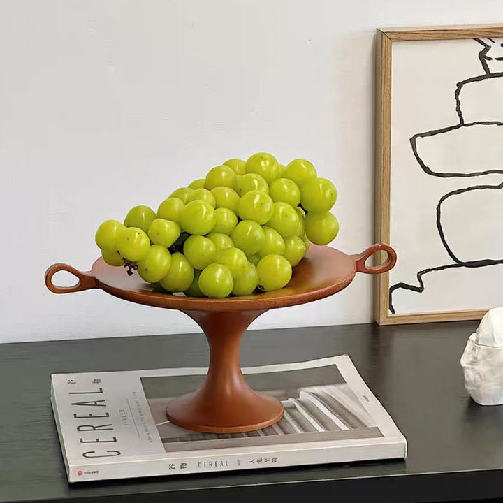 Elegant Decorative Serving Centerpiece