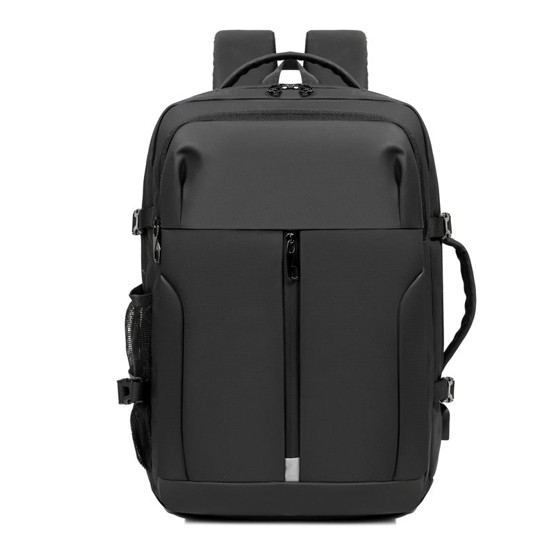 Versatile Urban Utility Backpack