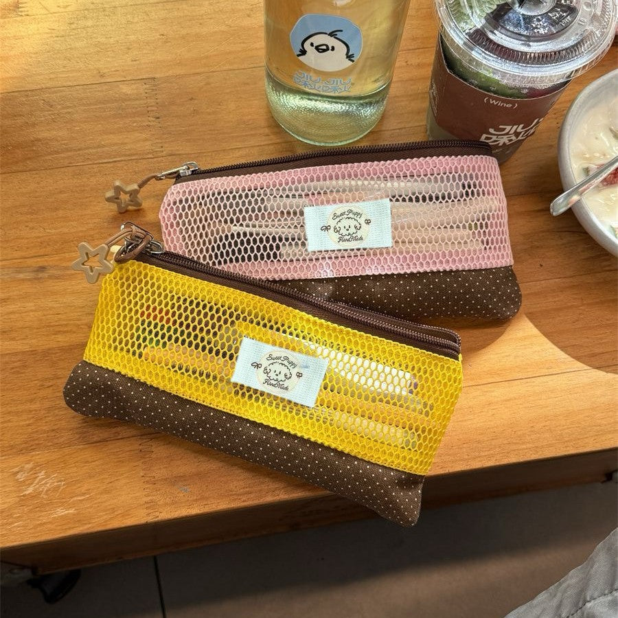 Mesh Organizer