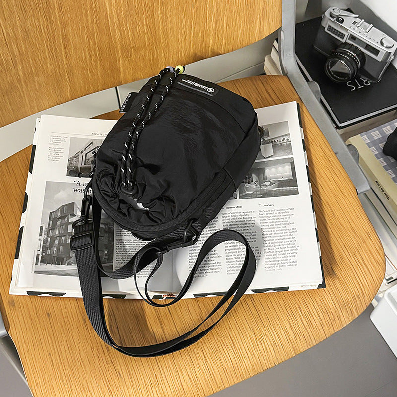 Compact Lightweight Crossbody Bag Kalsten