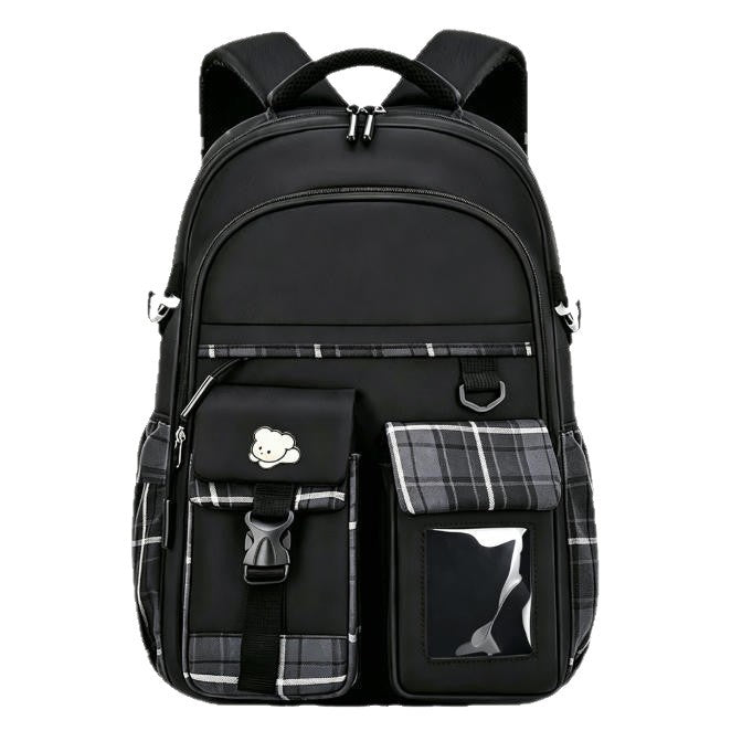 Multi-Functional Backpack Kalsten
