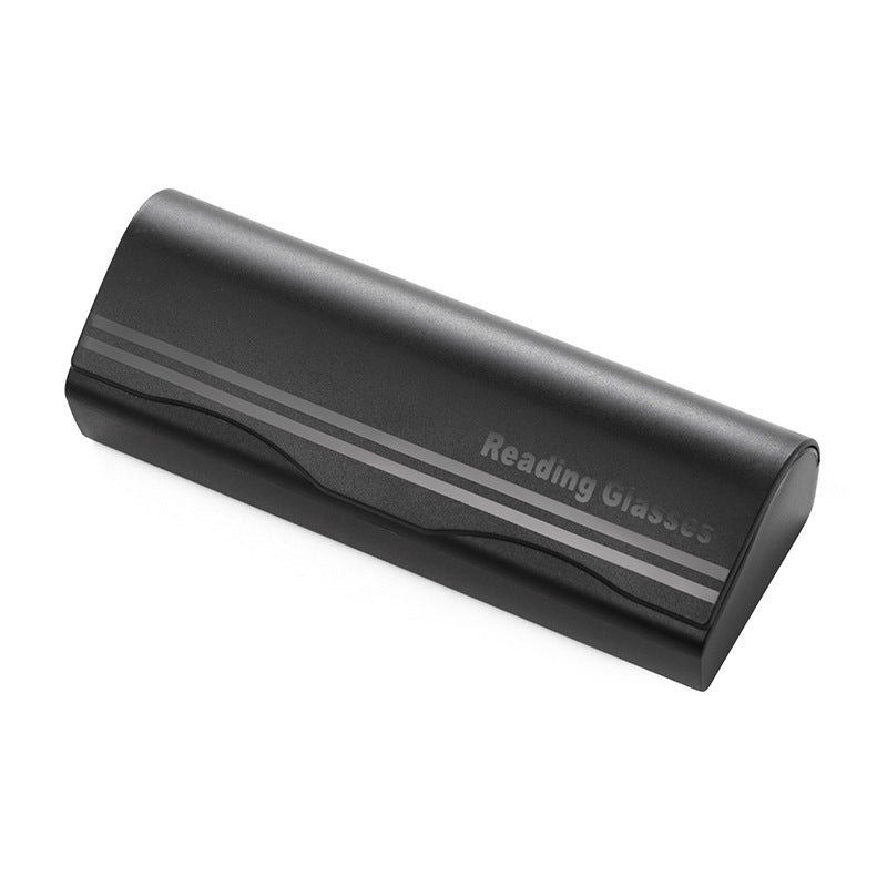 Clear Protective Eyewear Case Kalsten